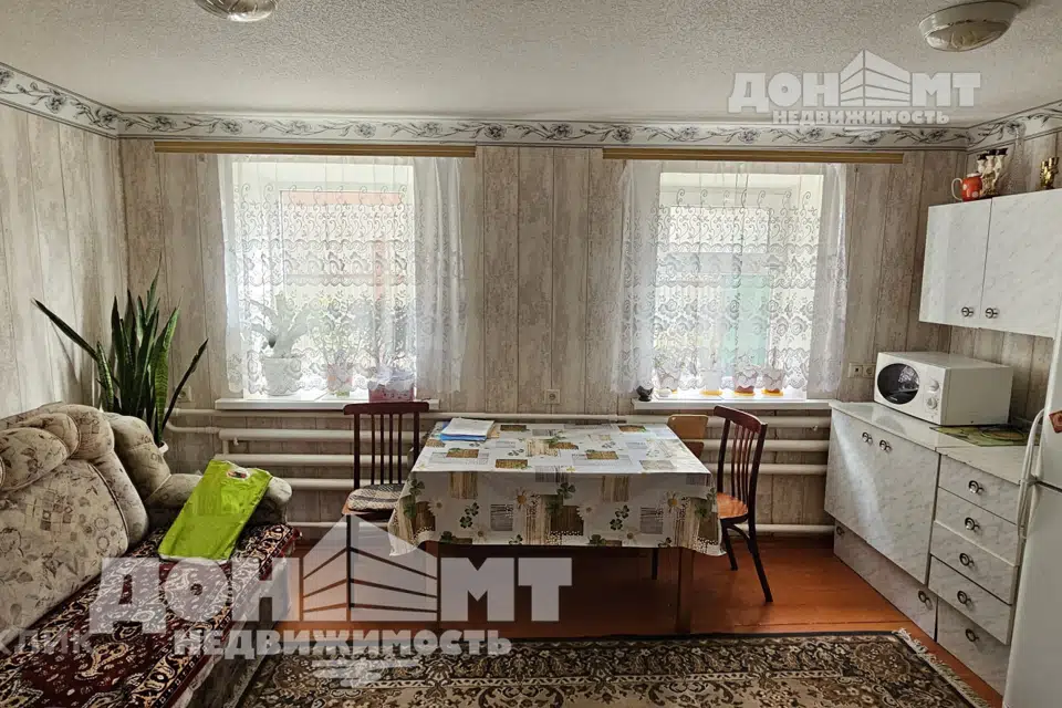 Продаётся 2-этажный дом, 118.1 м²