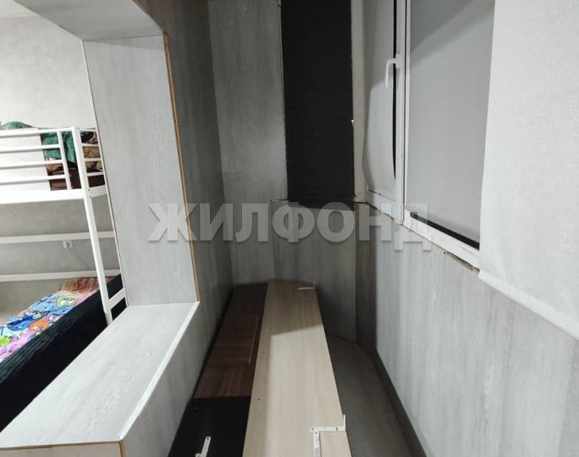 Продаётся студия, 18.3 м²