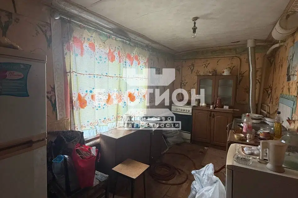 Продаётся часть дома