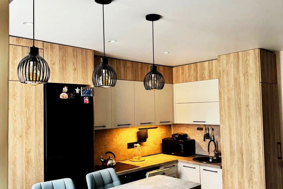 Продаётся 1-комнатная квартира, 28.11 м²