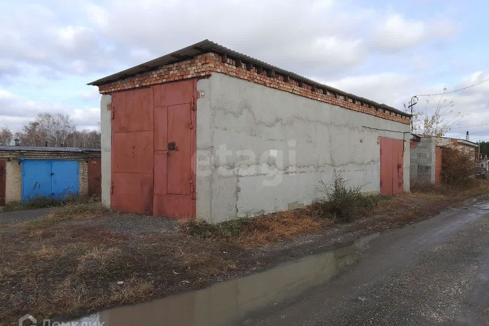 Продаётся гараж, 39.6 м²