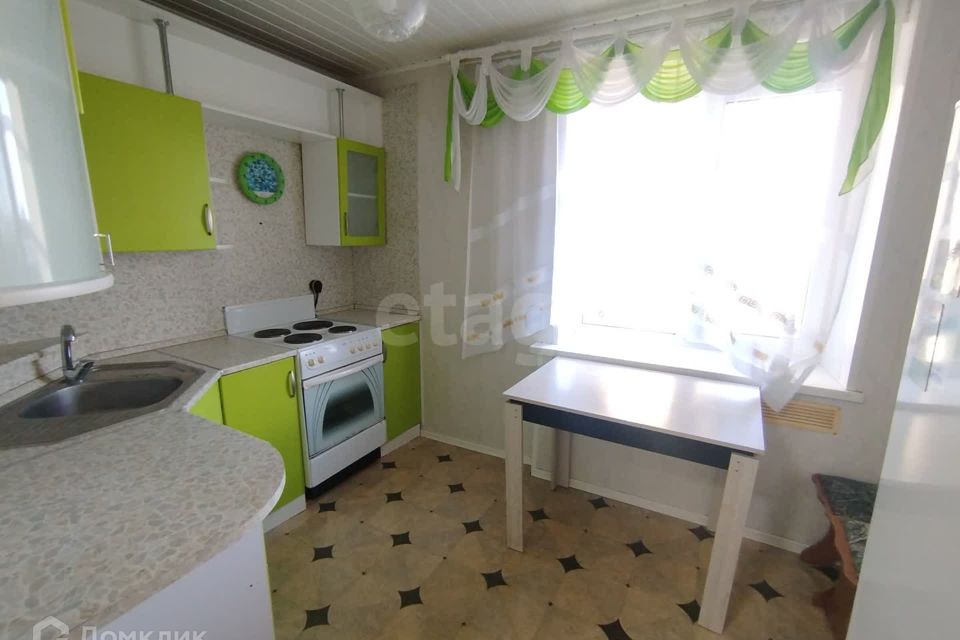 Продаётся 2-комнатная квартира, 48.4 м²