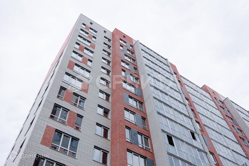 Продаётся 1-комнатная квартира, 37 м²