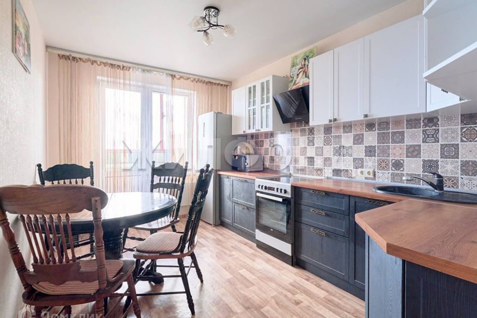 Продаётся 2-комнатная квартира, 51 м²