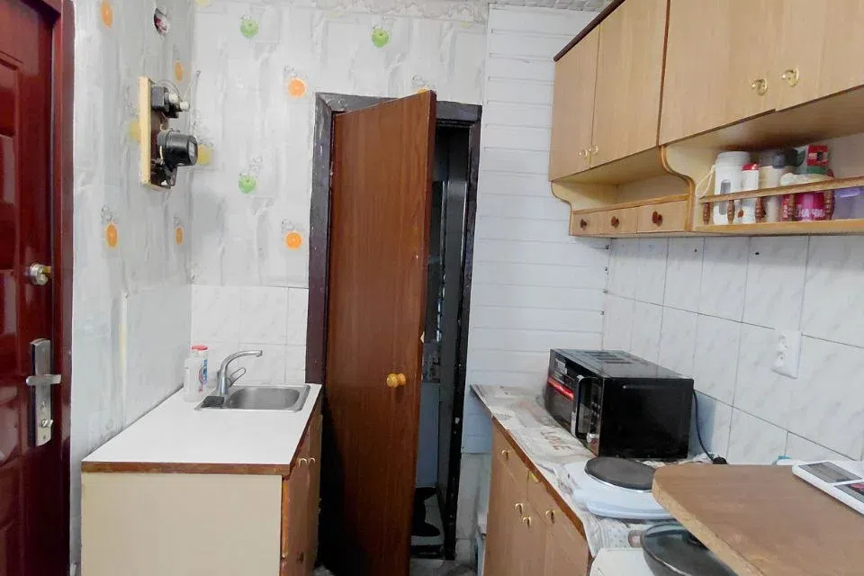 Продаётся 2-комнатная квартира, 22.4 м²