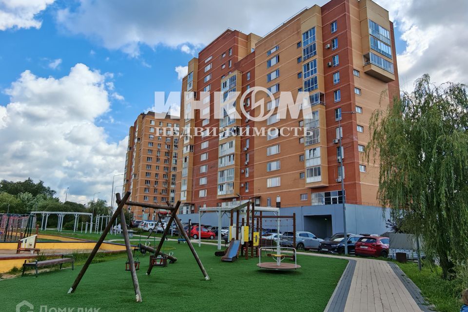 Продаётся 2-комнатная квартира, 54 м²