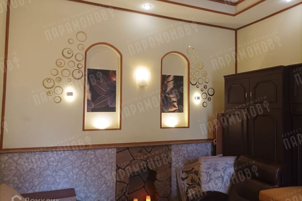 Продаётся 1-комнатная квартира, 29.5 м²
