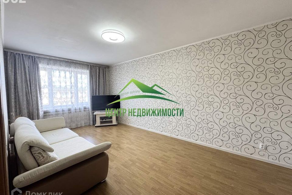Продаётся 3-комнатная квартира, 69.2 м²