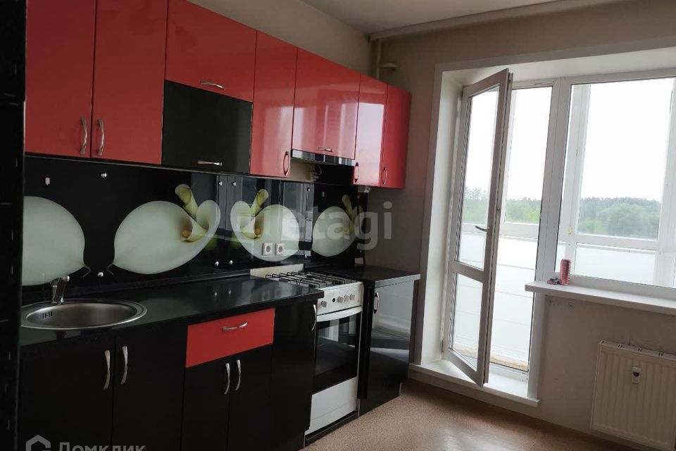 Продаётся 2-комнатная квартира, 52 м²
