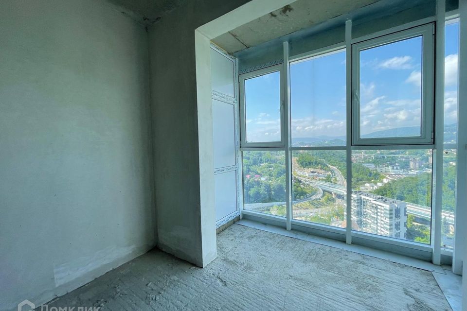 Продаётся студия, 25.8 м²