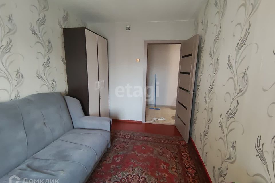 Продаётся 2-комнатная квартира, 48.8 м²