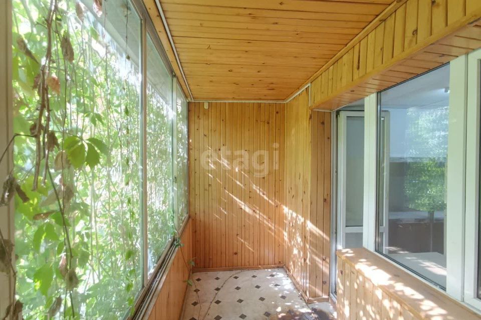 Продаётся 3-комнатная квартира, 122.5 м²