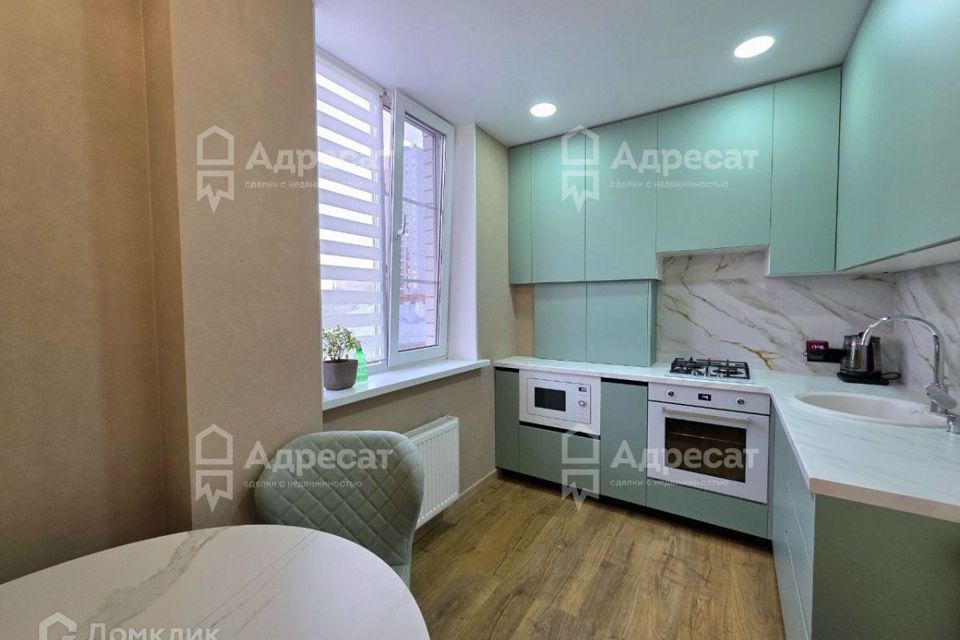 Сдаётся 2-комнатная квартира, 48 м²