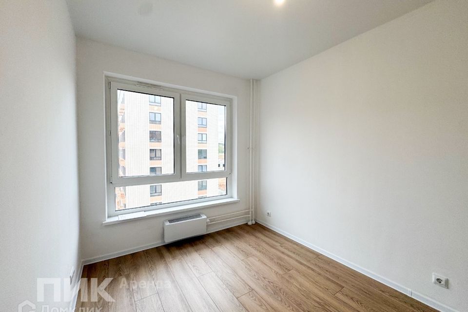 Сдаётся 1-комнатная квартира, 31 м²