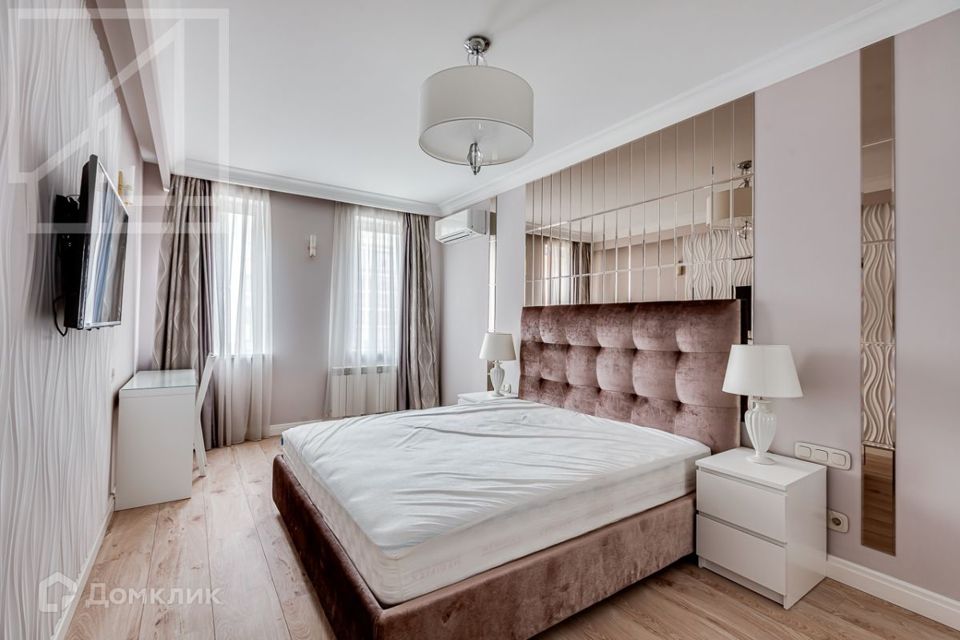 Сдаётся 2-комнатная квартира, 60 м²