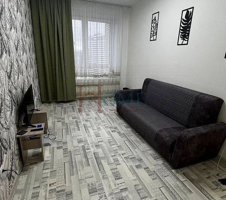 Сдаётся 1-комнатная квартира, 28 м²
