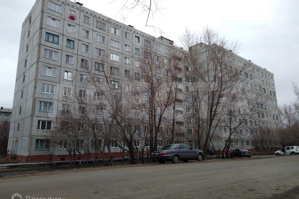 Продаётся 1-комнатная квартира, 29.5 м²