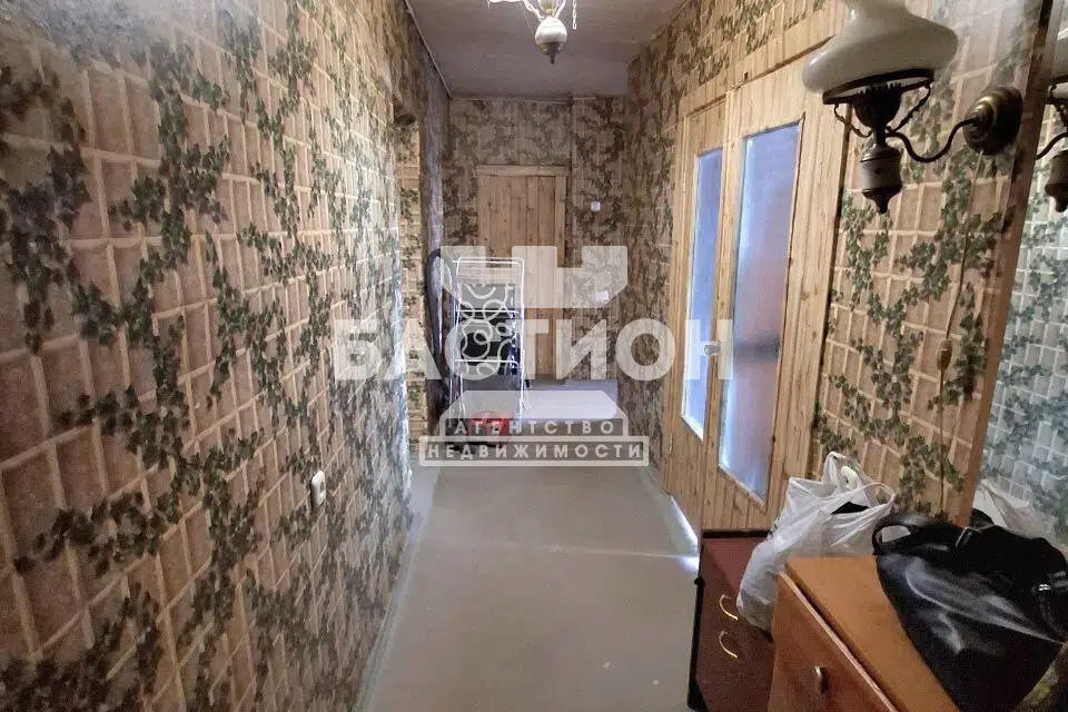 Продаётся 3-комнатная квартира, 66 м²