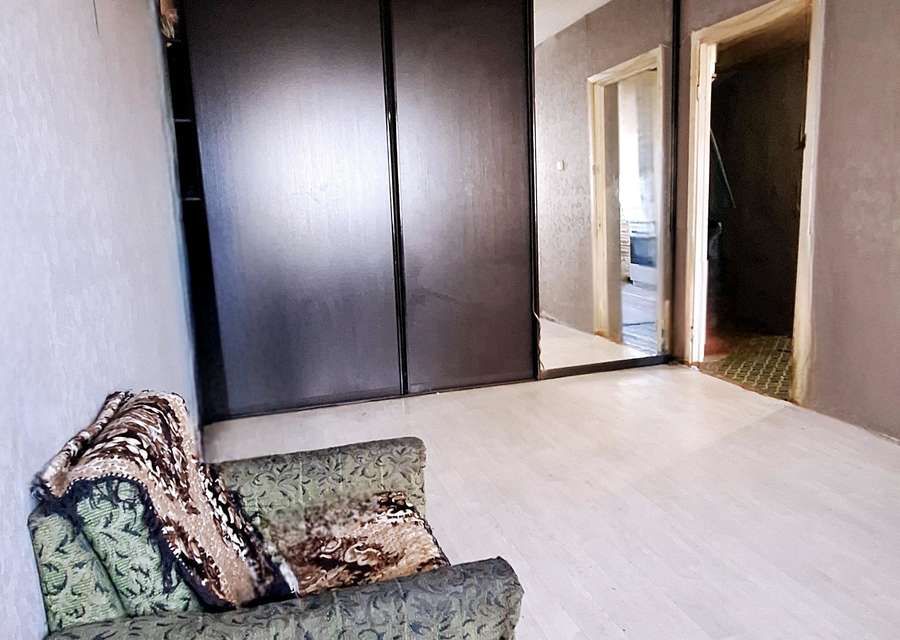 Продаётся 1-комнатная квартира, 25 м²