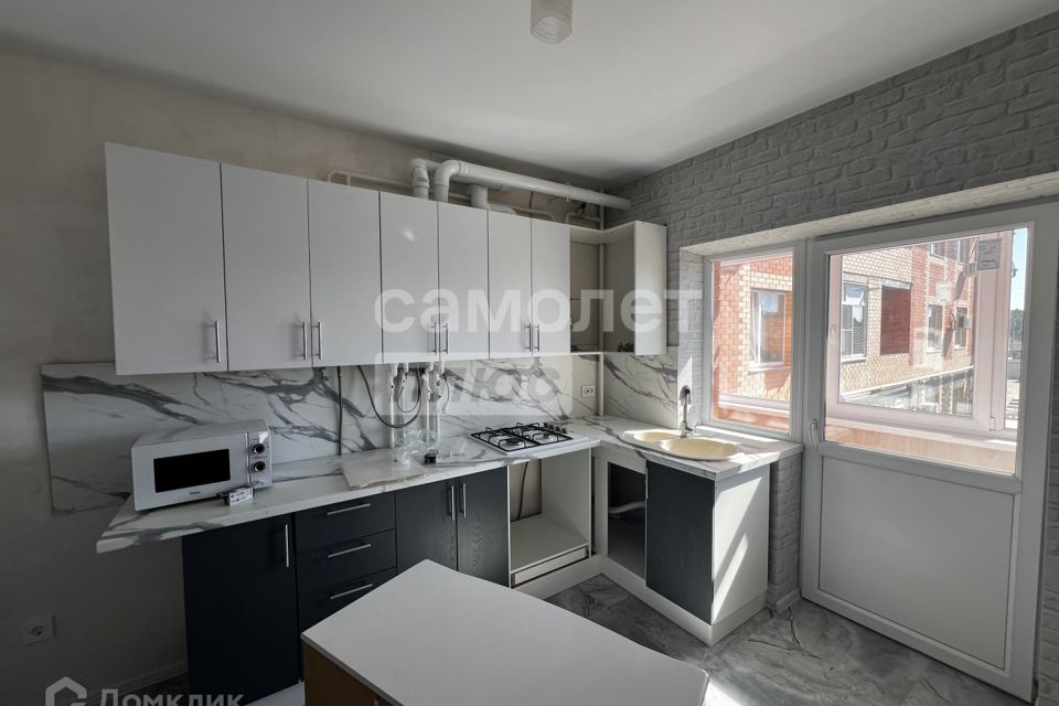 Продаётся 1-комнатная квартира, 32.5 м²