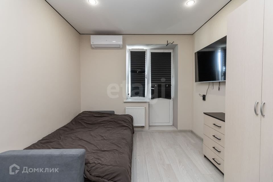 Продаётся студия, 22.1 м²