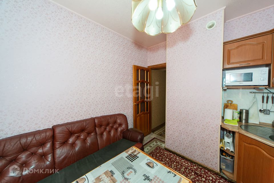 Продаётся 2-комнатная квартира, 51.1 м²