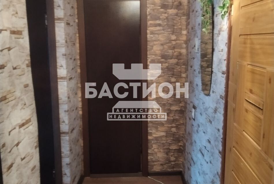 Продаётся 2-комнатная квартира, 44 м²