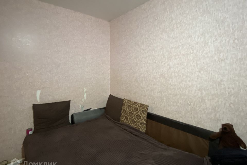 Продаётся 1-комнатная квартира, 34 м²