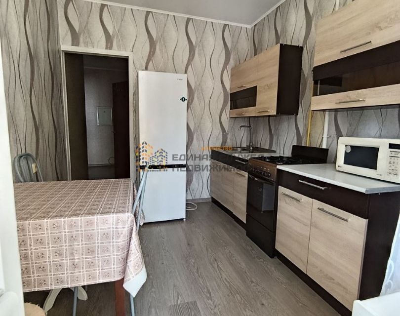 Сдаётся 1-комнатная квартира, 40 м²