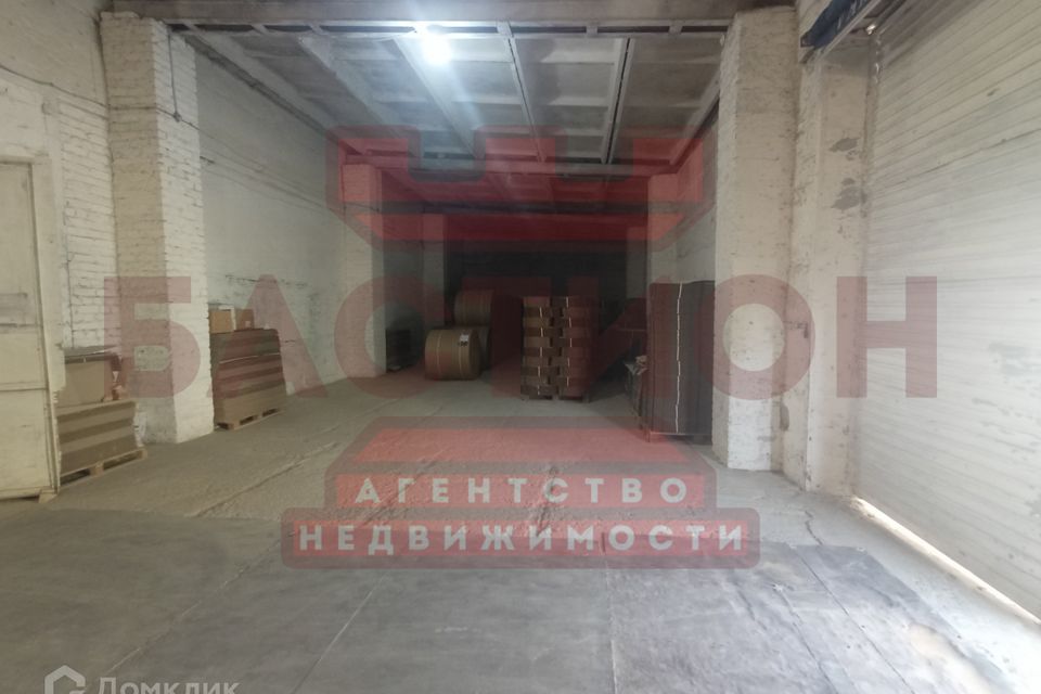 Продаётся склад, 3103 м²