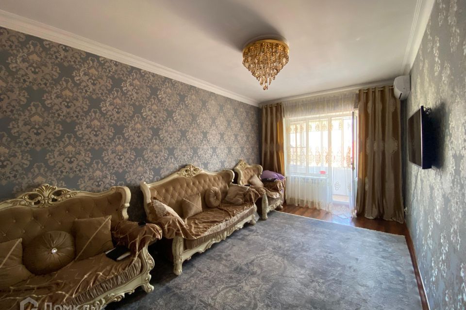 Продаётся 2-комнатная квартира, 70 м²