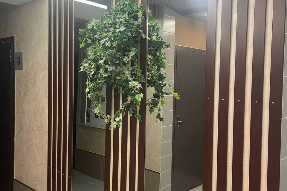 Продаётся студия, 24.1 м²