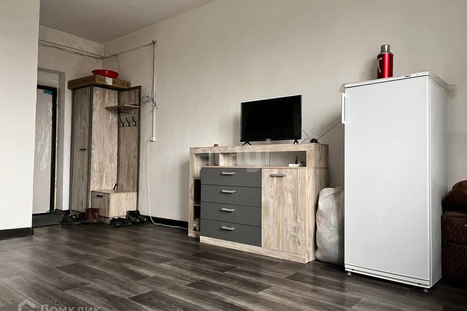 Продаётся комната в 1-комн. квартире, 24.4 м²