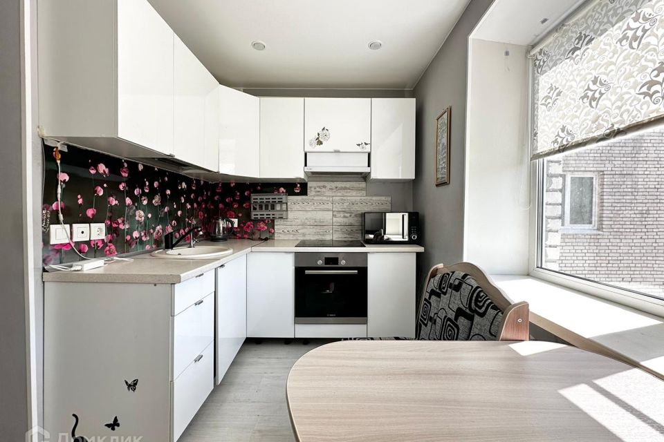 Сдаётся 2-комнатная квартира, 36.1 м²