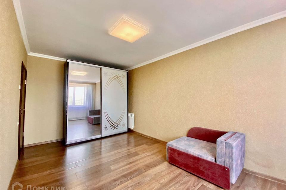 Продаётся 3-комнатная квартира, 67.9 м²