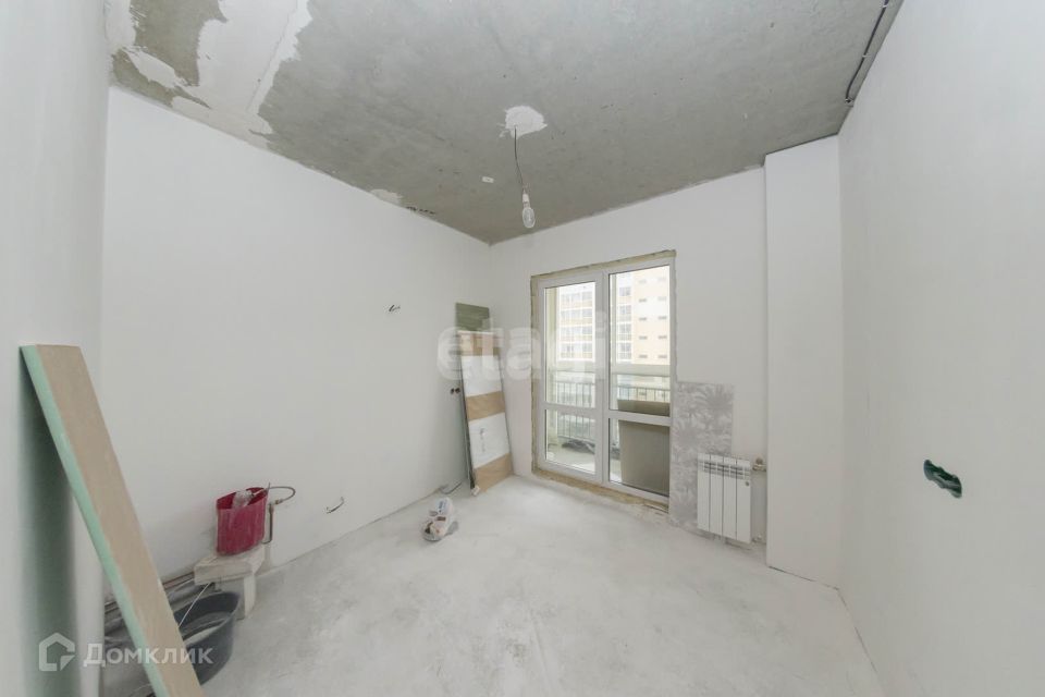 Продаётся 2-комнатная квартира, 54 м²