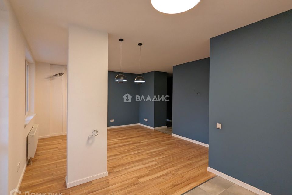Продаётся 2-комнатная квартира, 78 м²