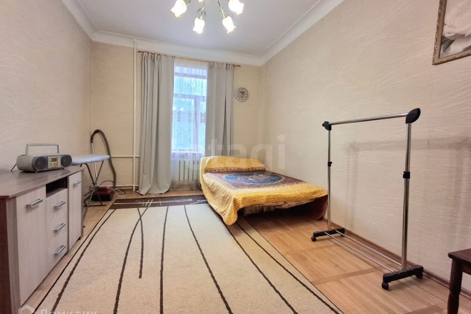 Сдаётся 1-комнатная квартира, 36 м²