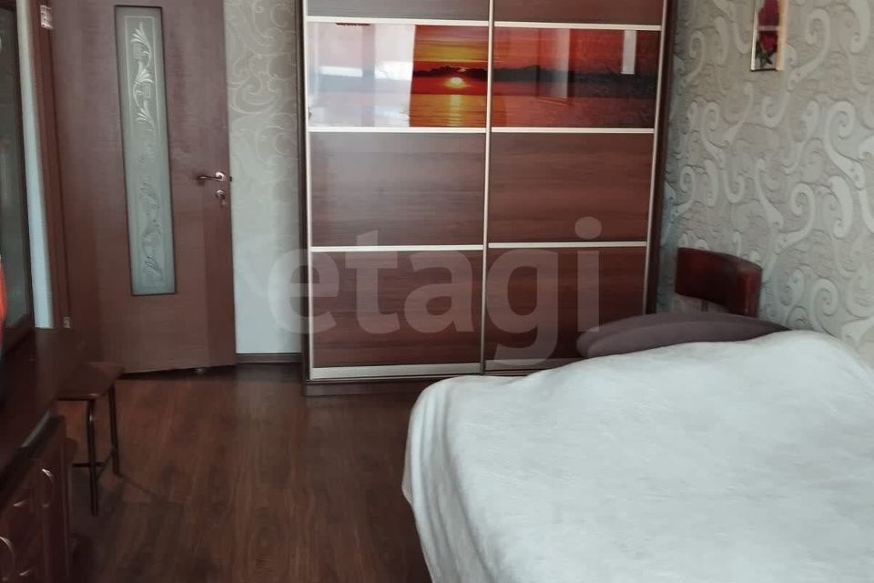 Продаётся 3-комнатная квартира, 64 м²