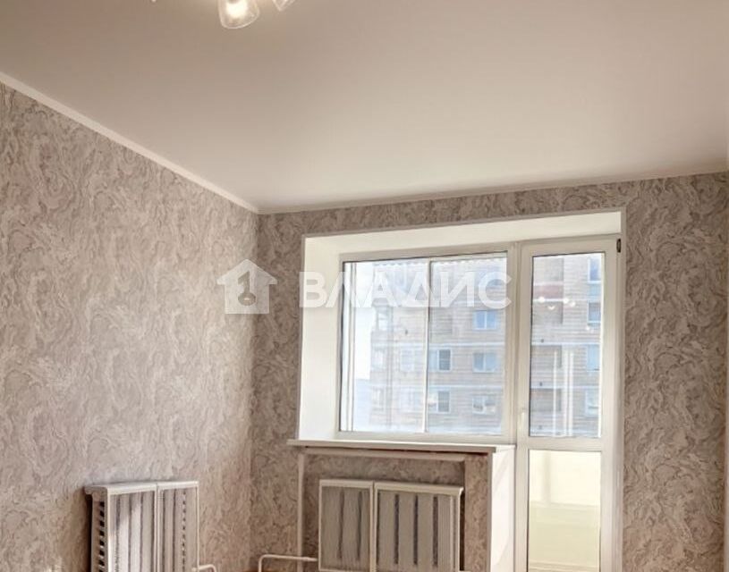 Продаётся 2-комнатная квартира, 45.8 м²