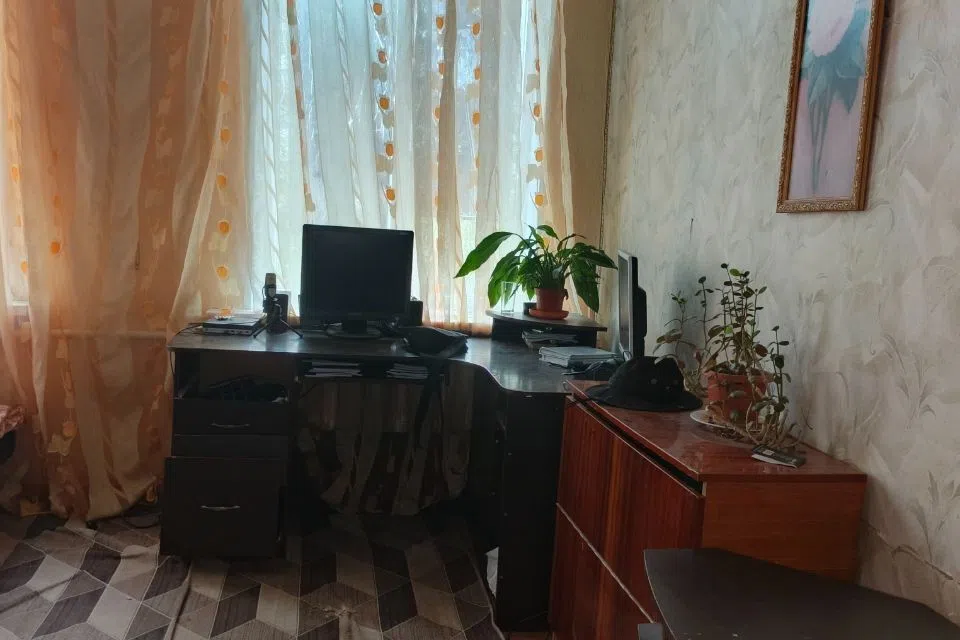Продаётся дом, 100 м²