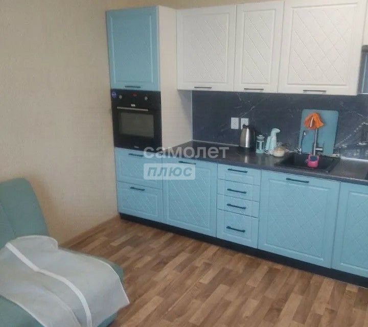 Продаётся студия, 24.2 м²