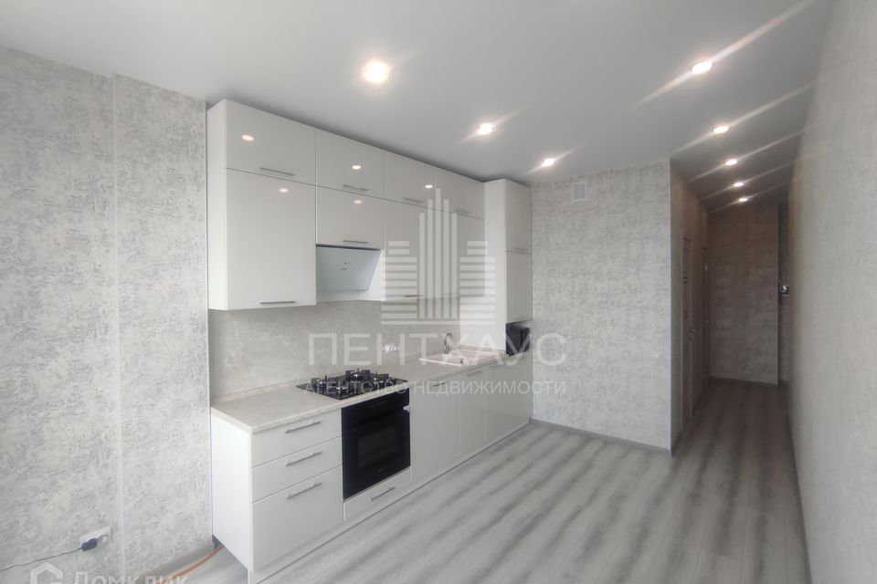 Продаётся 2-комнатная квартира, 68 м²