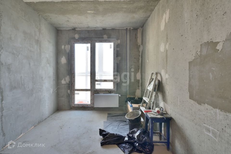 Продаётся студия, 21.6 м²