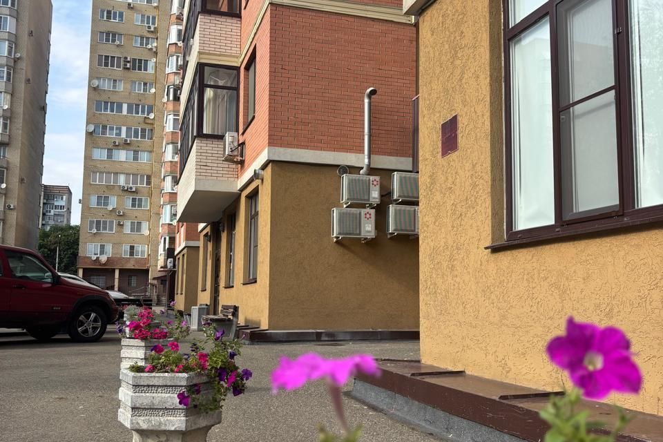 Продаётся 1-комнатная квартира, 40 м²