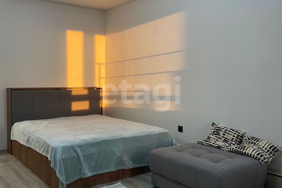 Сдаётся студия, 30 м²