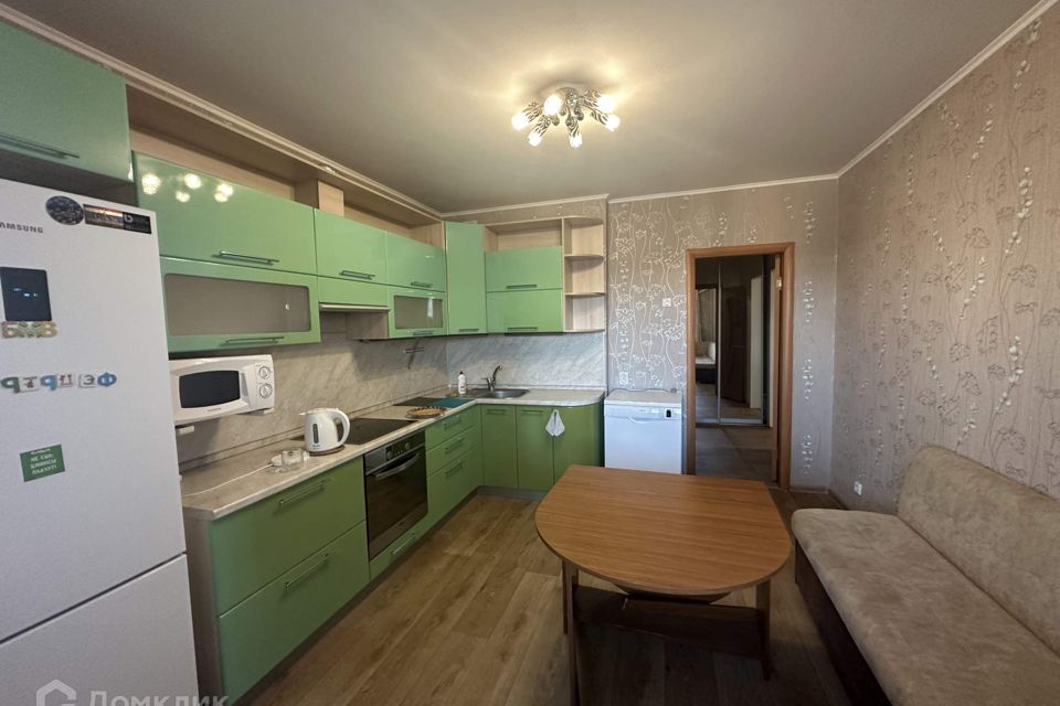Сдаётся 1-комнатная квартира, 48 м²
