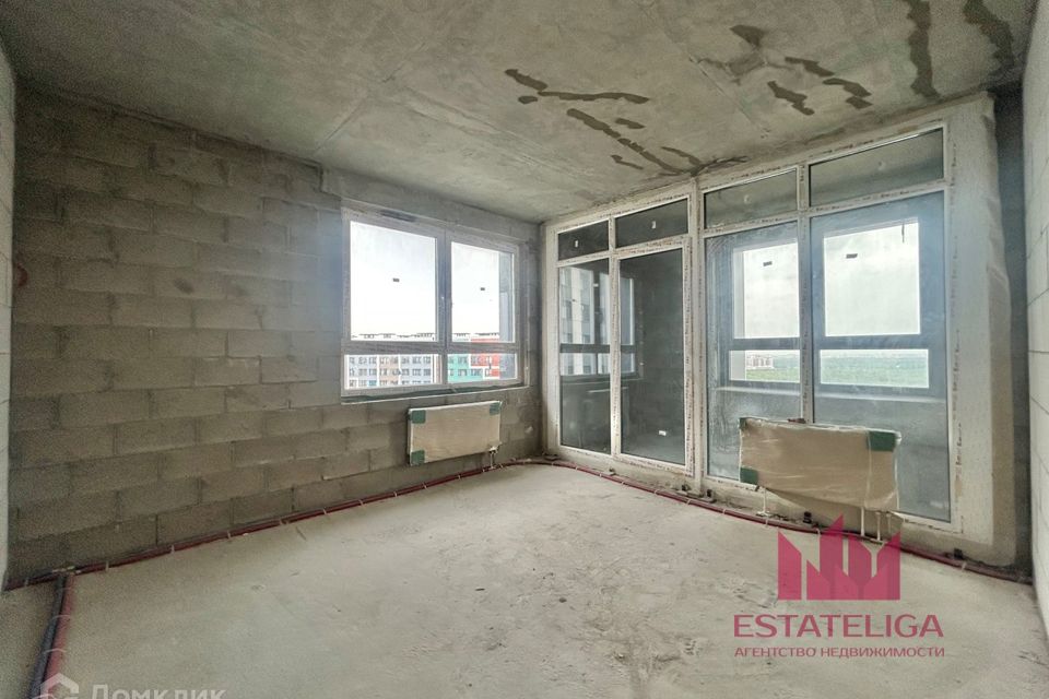 Продаётся 3-комнатная квартира, 95 м²