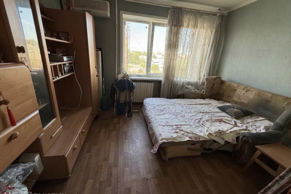 Продаётся 2-комнатная квартира, 51.1 м²
