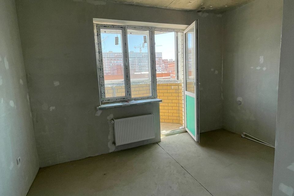 Продаётся студия, 18.91 м²